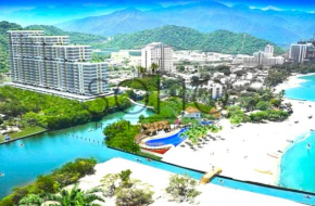 Apartamentos Samaria Club - Frente al Mar by SOHO